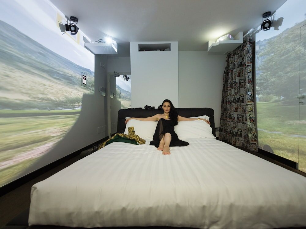 Фото IRooms Campo Dei Fiori