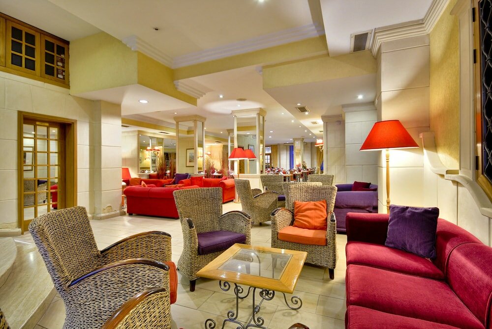 Фото Hotel Kennedy Nova