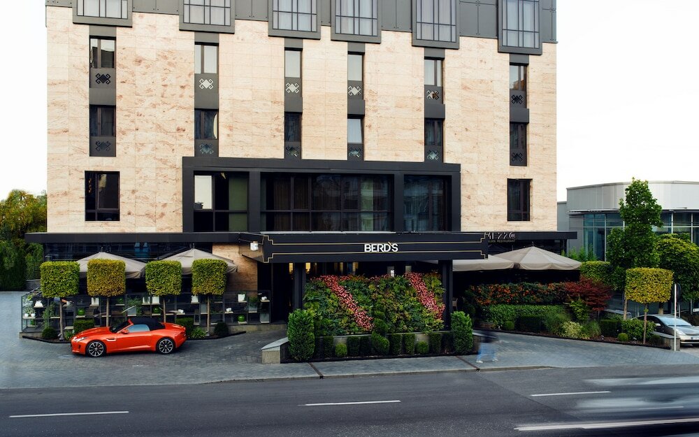 Фото Berd's