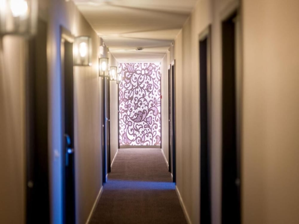 Фото Hotel Olympia