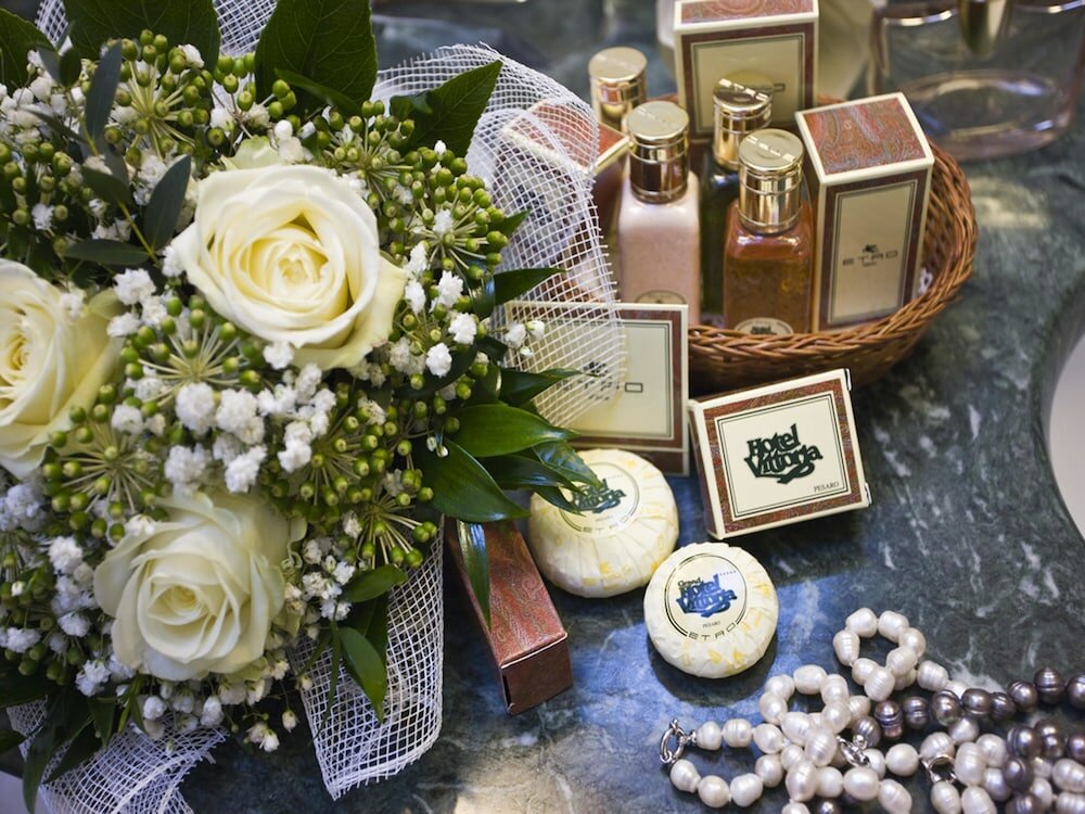 Фото Grand Hotel Vittoria