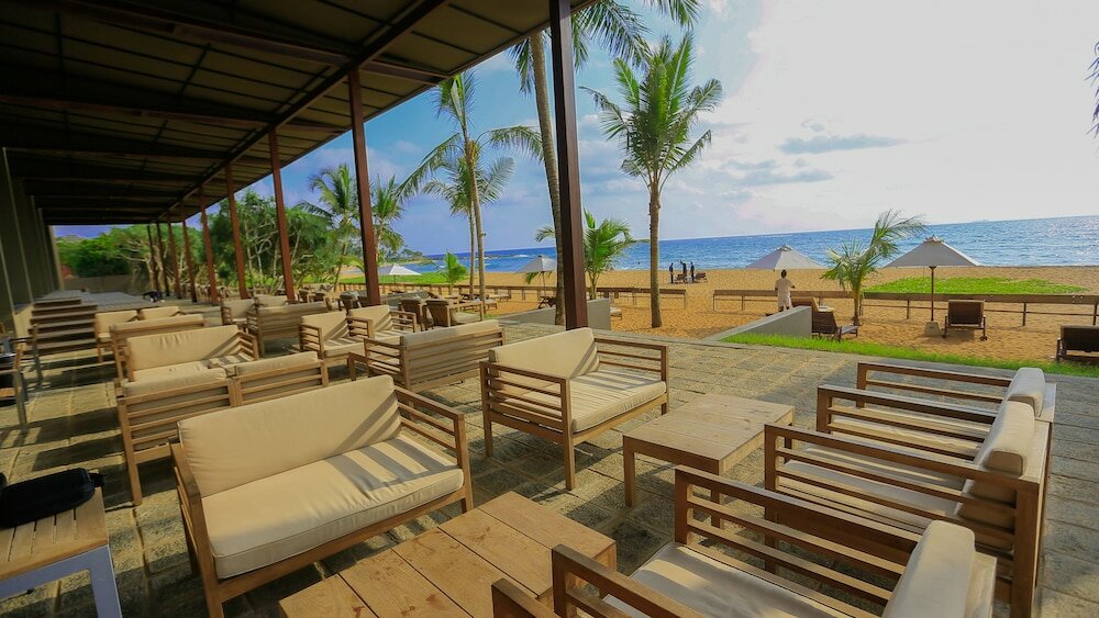 Фото Pandanus Beach Resort & SPA