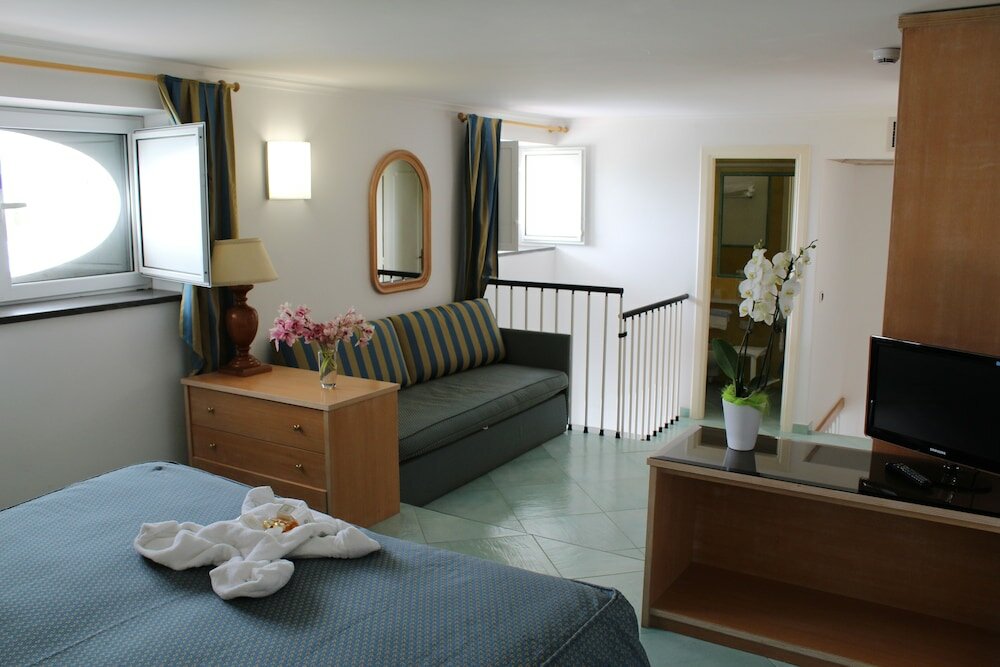 Фото Отель Floridiana Terme