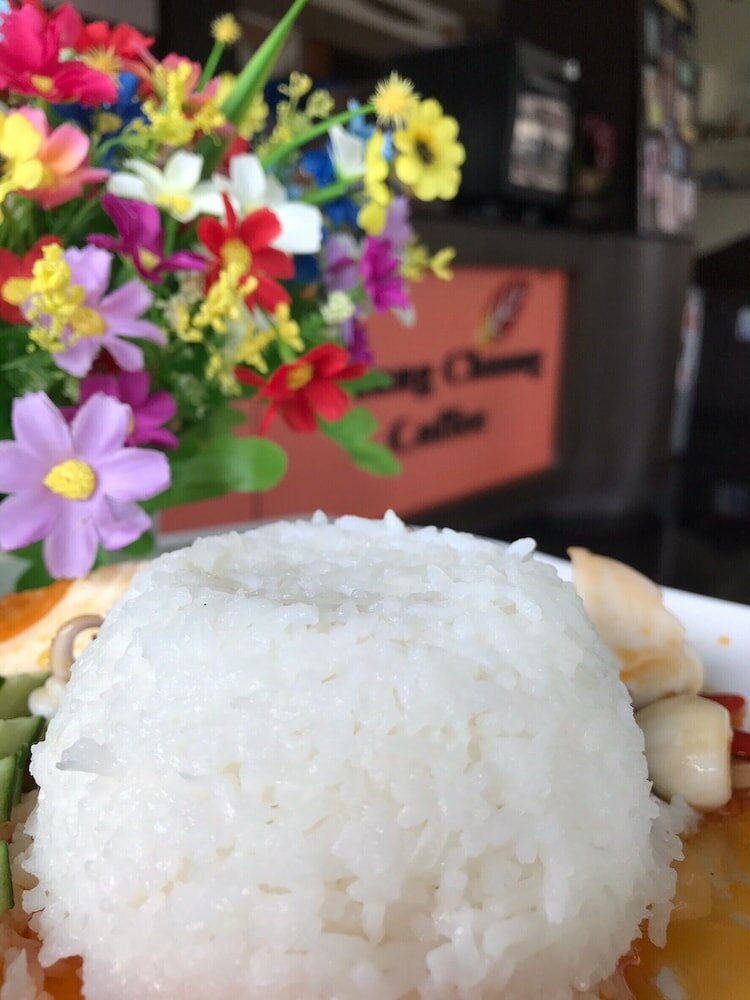 Фото Maneerote Hotel Surin