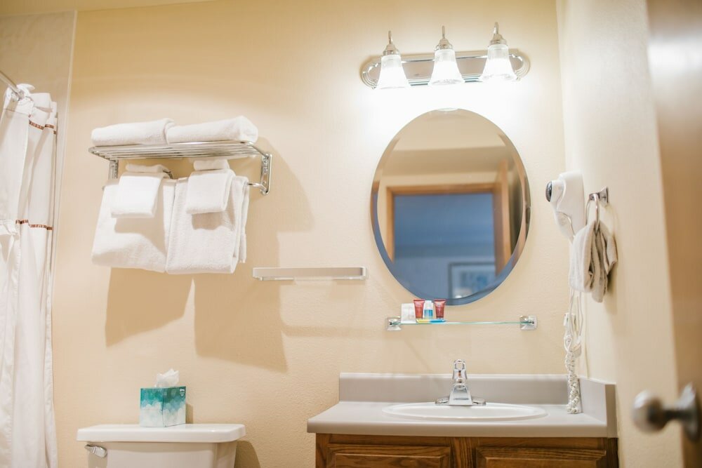 Фото Friday Harbor Suites