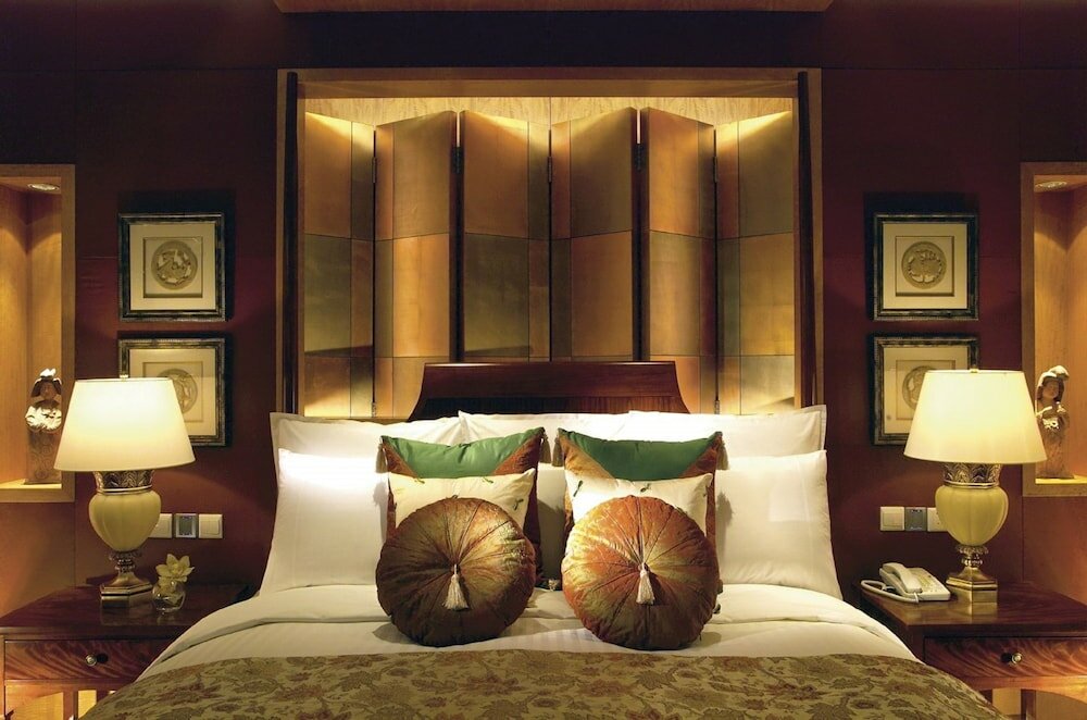 Фото Renaissance Suzhou Hotel