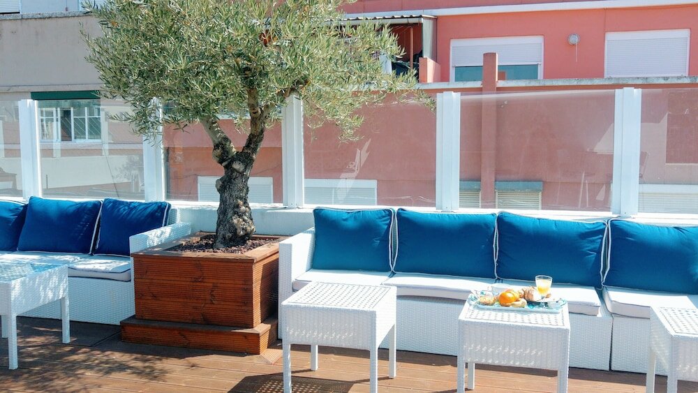 Фото Lisbon Terrace Suites Apartment for Large Groups with Amazing Terrace