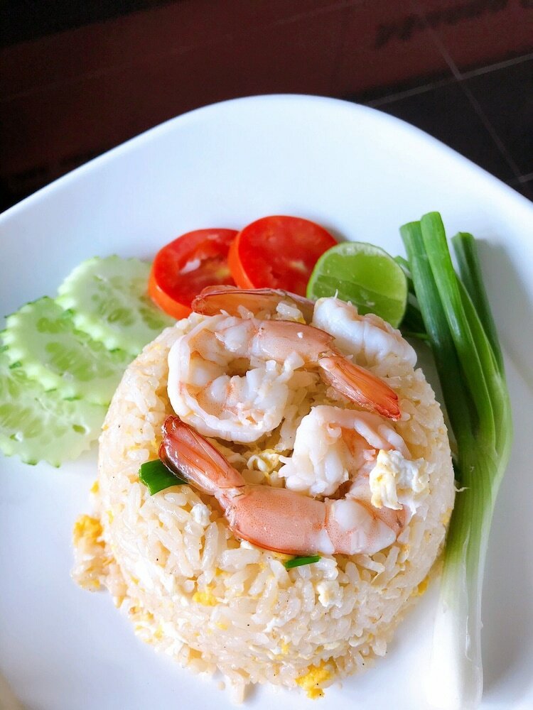 Фото Maneerote Hotel Surin