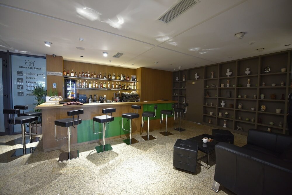 Фото Best Western Plus Olives City Hotel