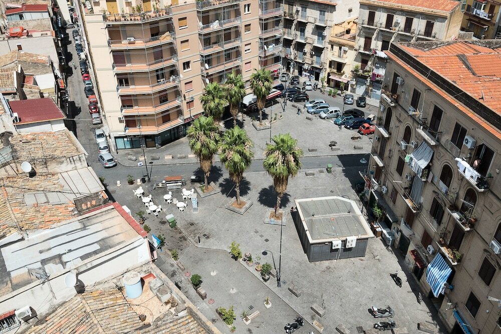 Фото Hotel Vecchio Borgo