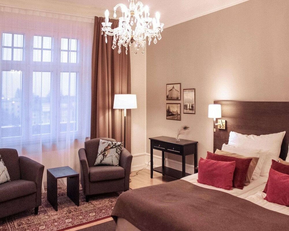 Фото Home Hotel Drott