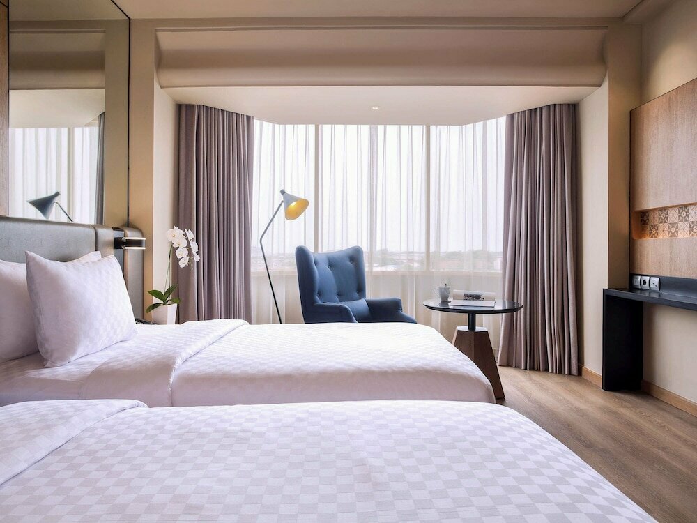 Hotel Mercure Jakarta Batavia, Jakarta, photo