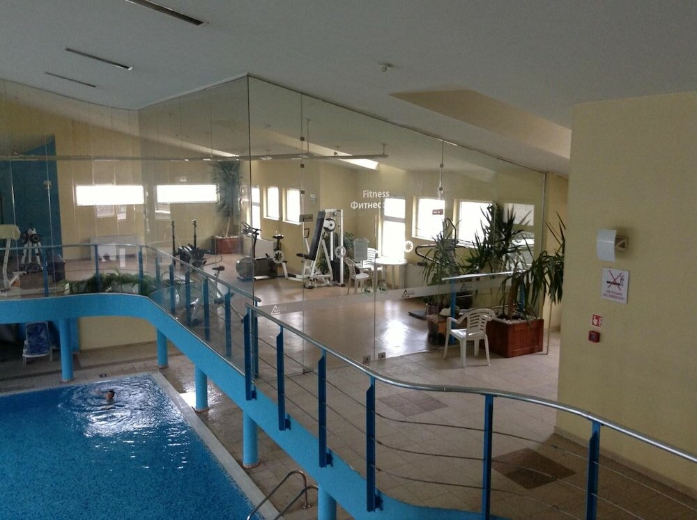 Фото Hotel Bansko