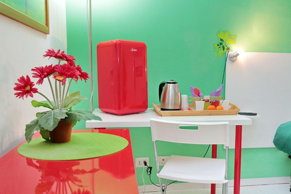 Фото Dandi Domus