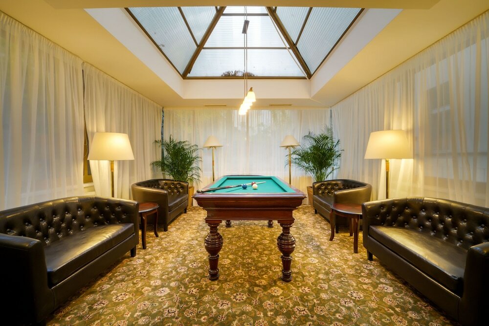 Фото Hotel St George