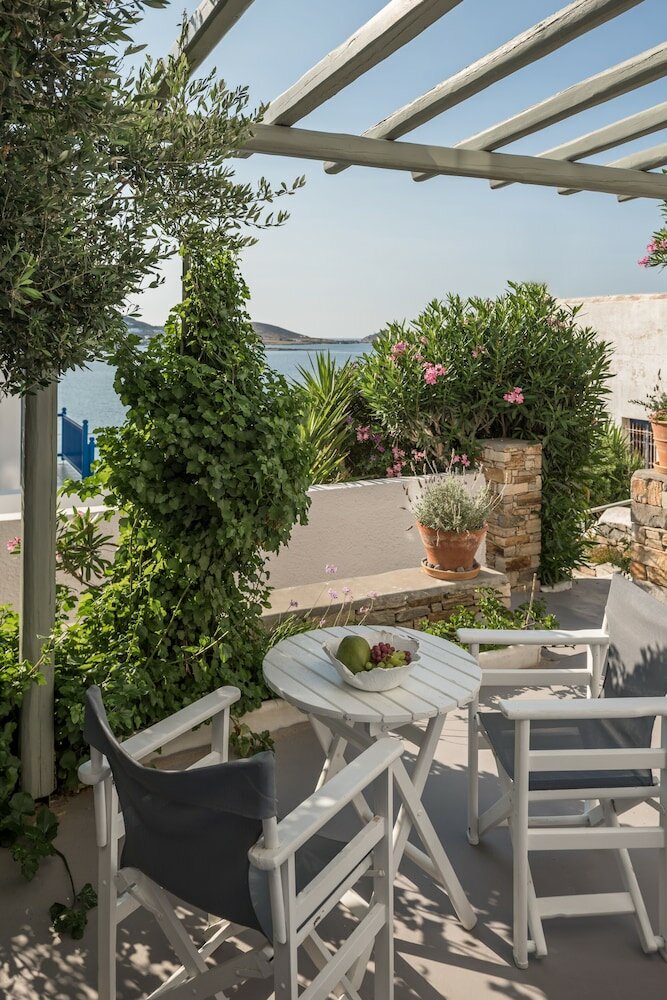 Фото Senia Hotel