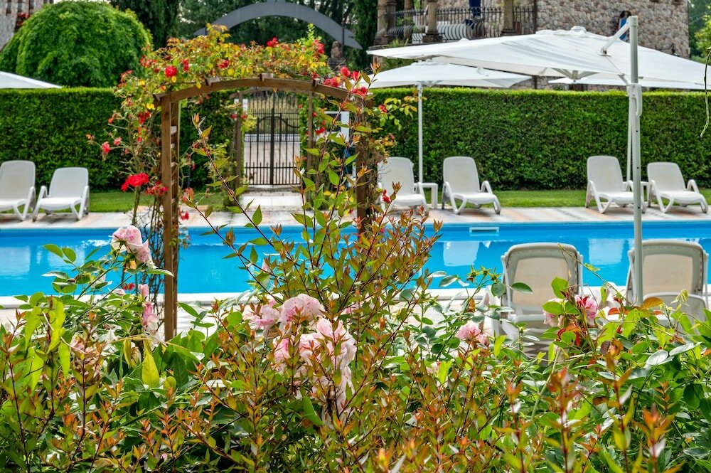 Фото B&b Corte dei Templari