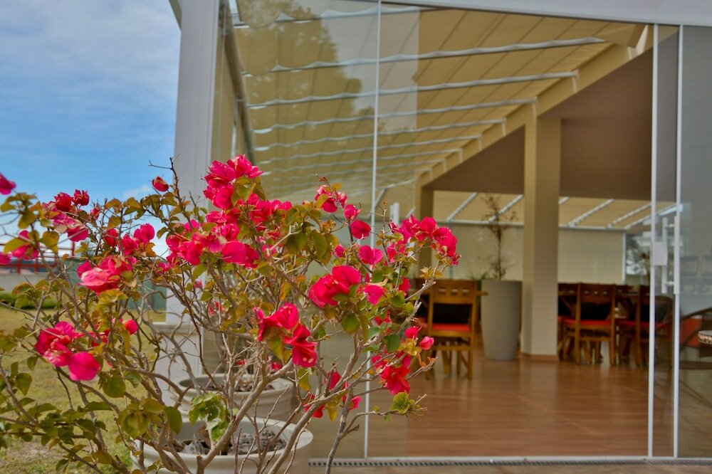 Фото Pousada Matsubara