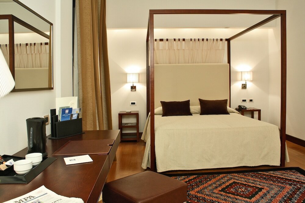 Фото Hotel Del Campo