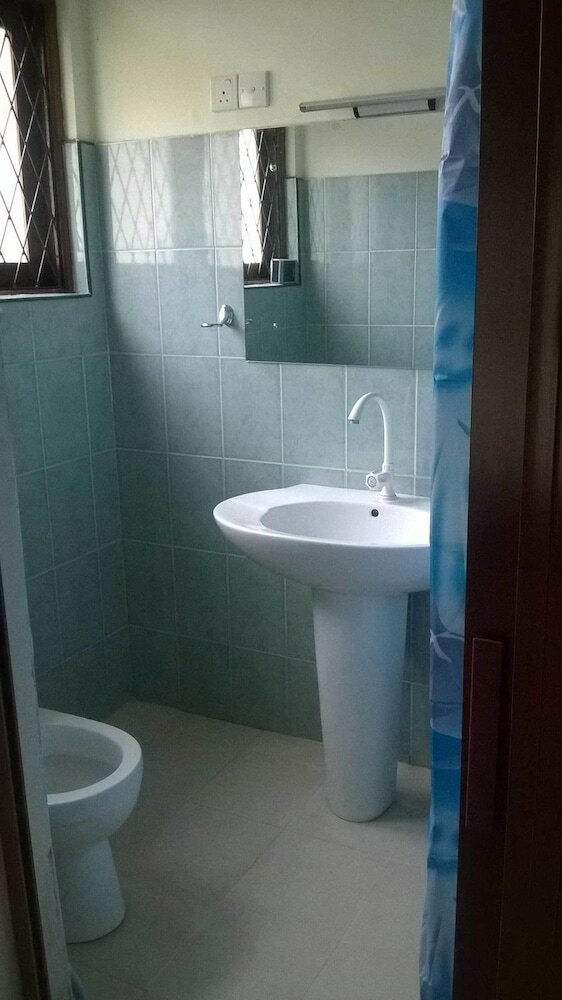 Фото Sunny Hill Residence, Kandy