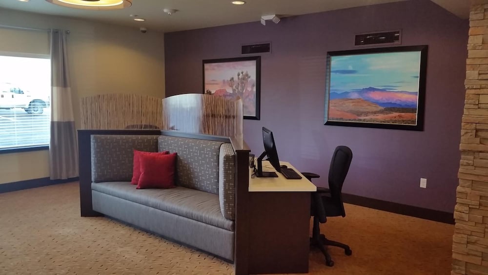 Фото Ledgestone Hotel Elko