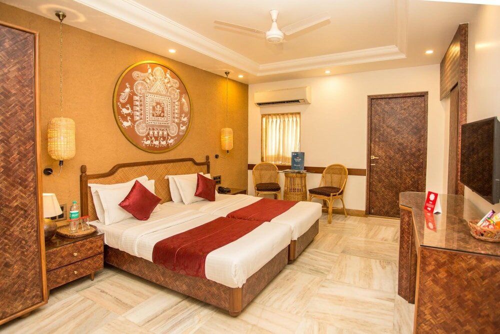 Фото Hotel Accord Mumbai