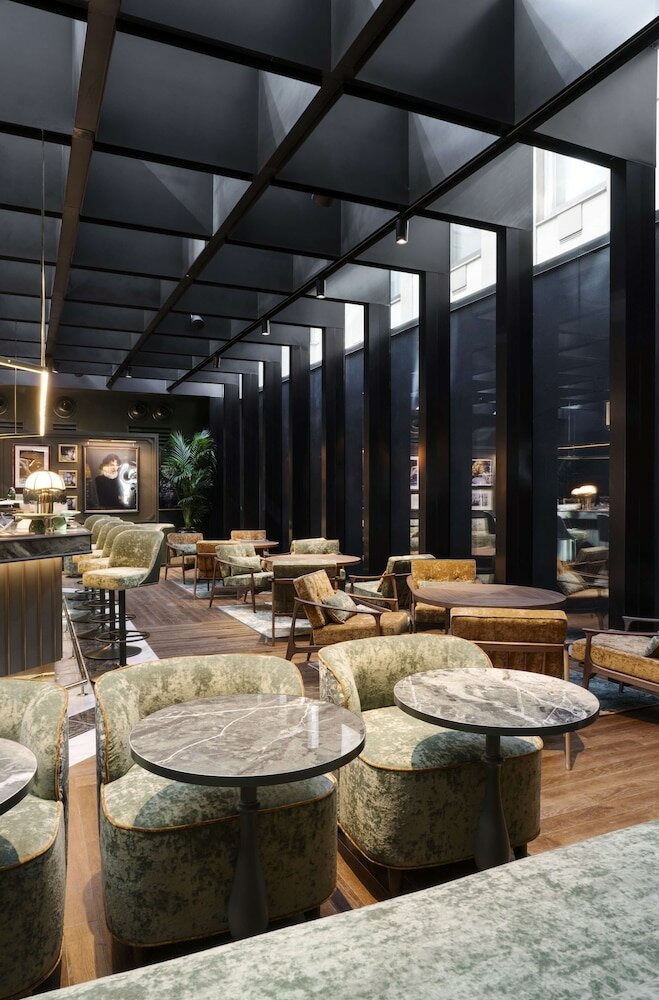 Фото Radisson Collection Hotel, Santa Sofia Milan