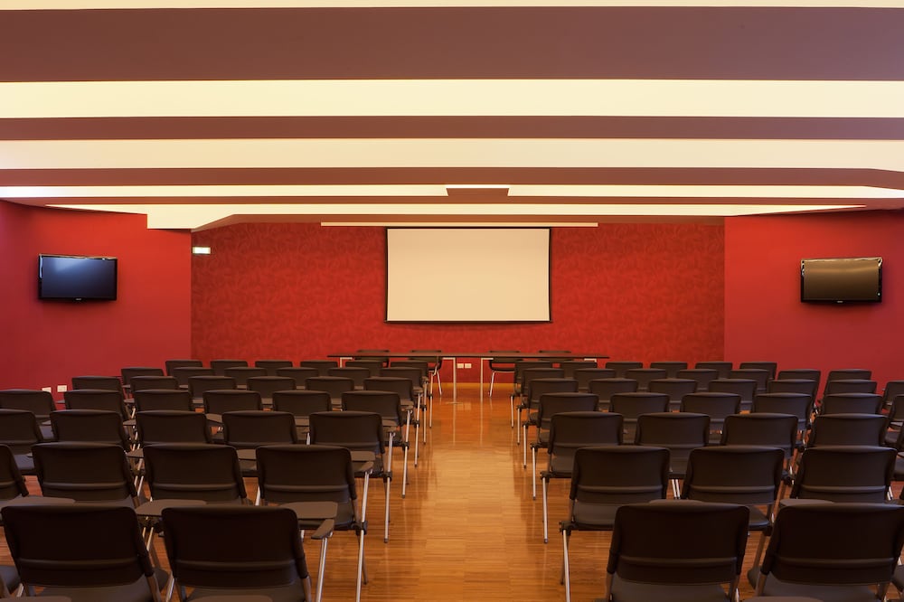 Фото Eolian Milazzo Hotel