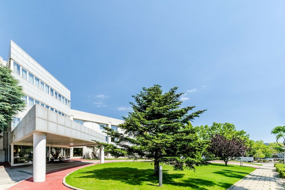 Фото Exe Parc del Vallés