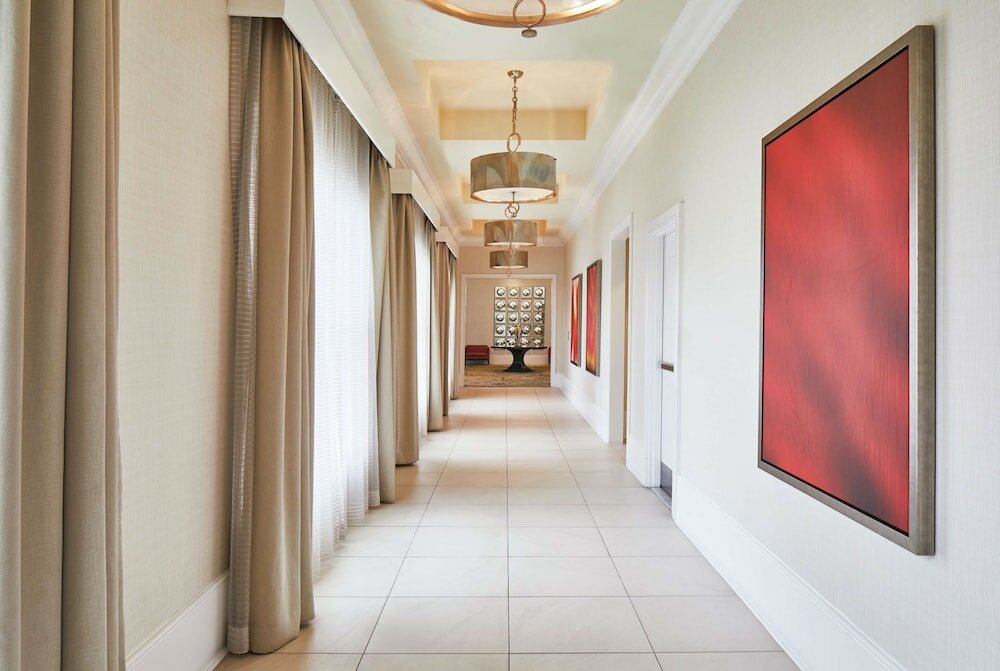 Фото Homewood Suites by Hilton Atlanta Midtown, Ga