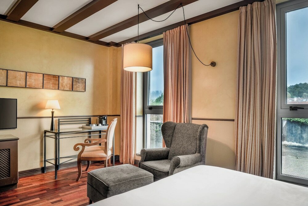 Фото Hotel Palacio del Carmen, Autograph Collection