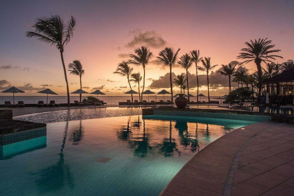 Фото The Residence Mauritius