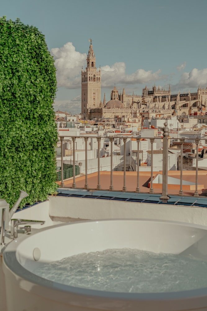 Фото Vincci La Rabida Hotel