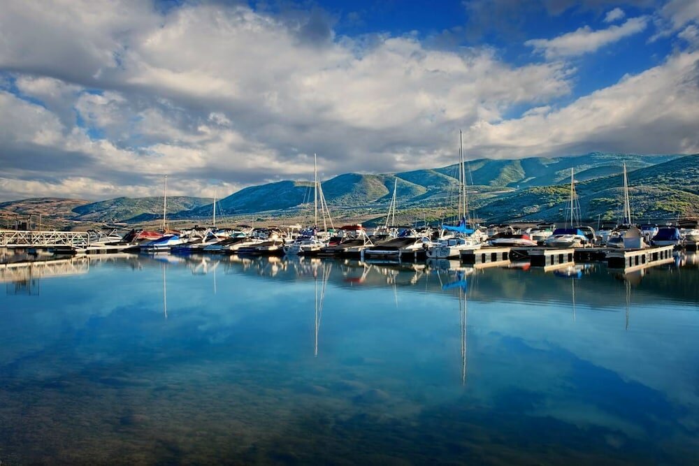 Фото Homestead Resort