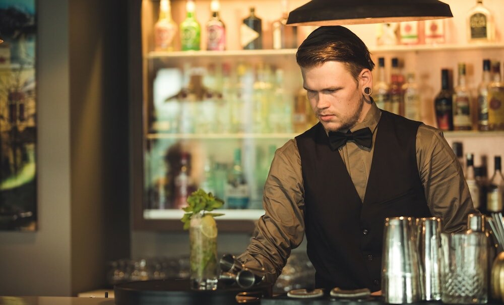 Фото Scandic Syv Søstre