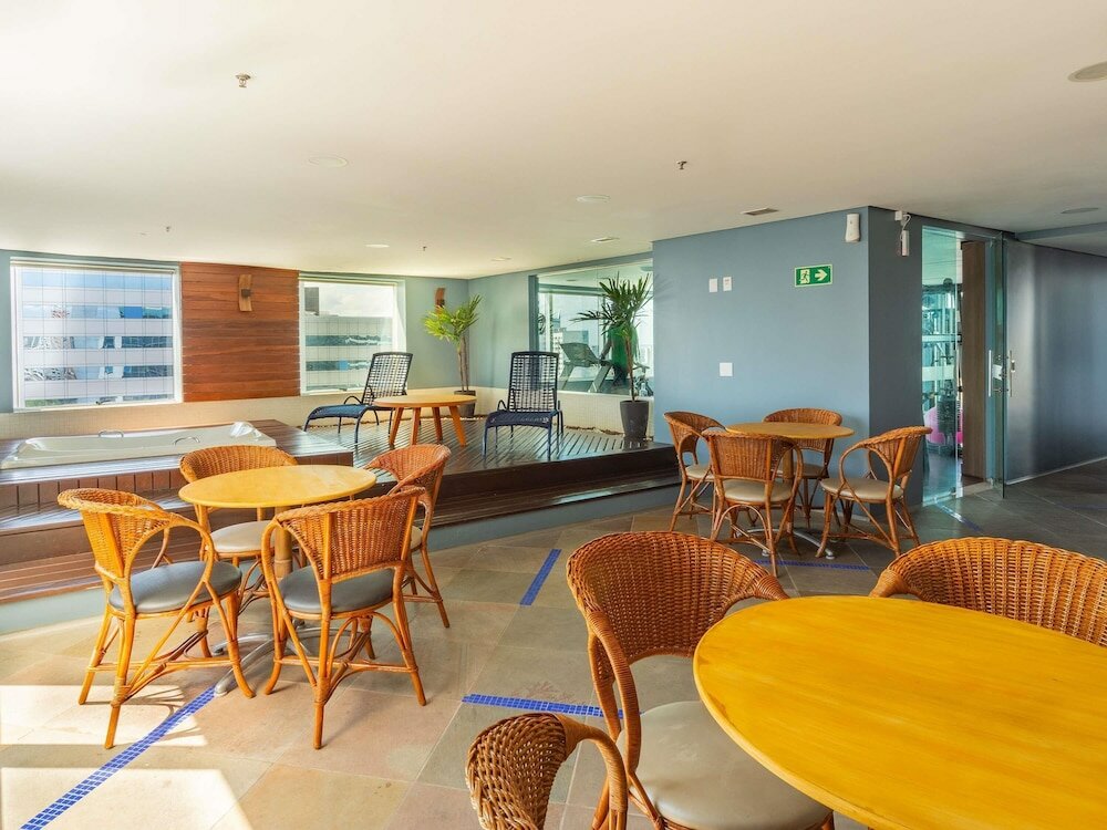 Фото Mercure Manaus