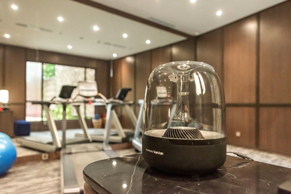 Фото Ashley Tang Menteng Jakarta