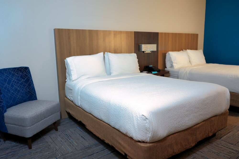 Фото Holiday Inn Express Hotel & Suites Tampa Northwest - Oldsmar, an Ihg Hotel