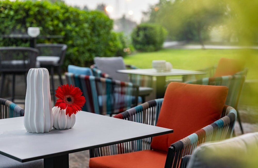 Фото Leonardo Hotel Verona