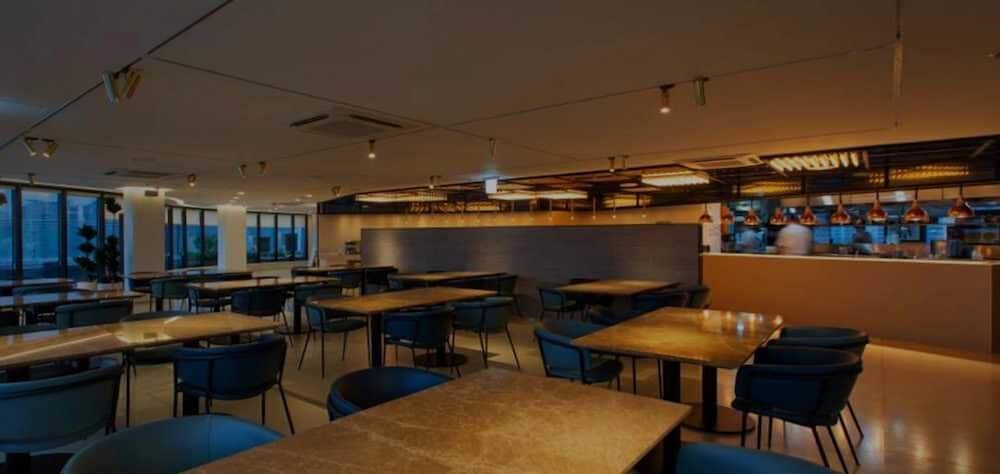 Фото Haeundae Youngmu Parade Hotel