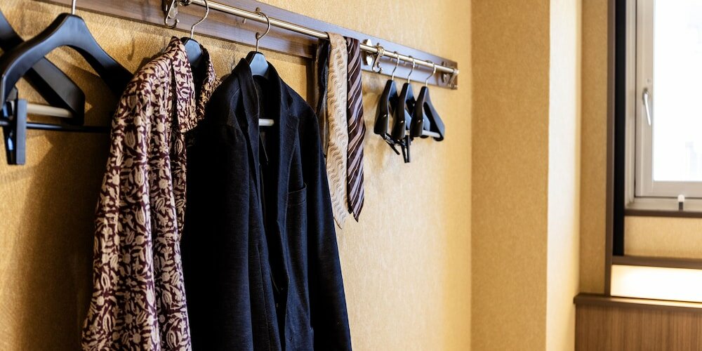 Фото Nagoya Crown Hotel