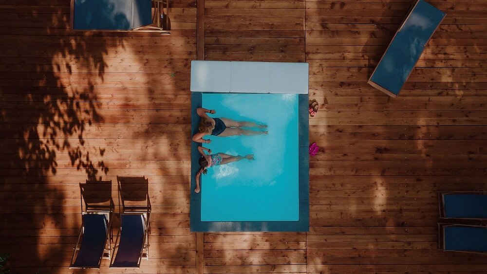 Фото Vallicciola Nature Hotel