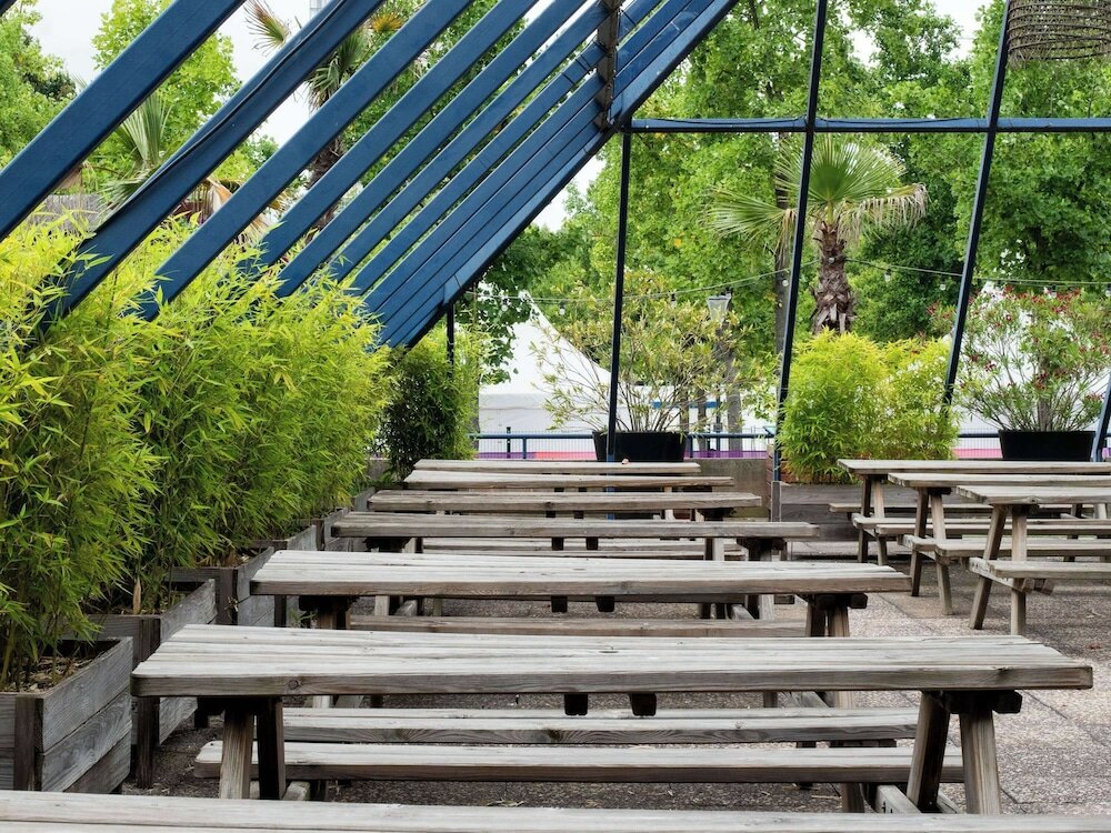 Фото Ibis Styles Paris Bercy