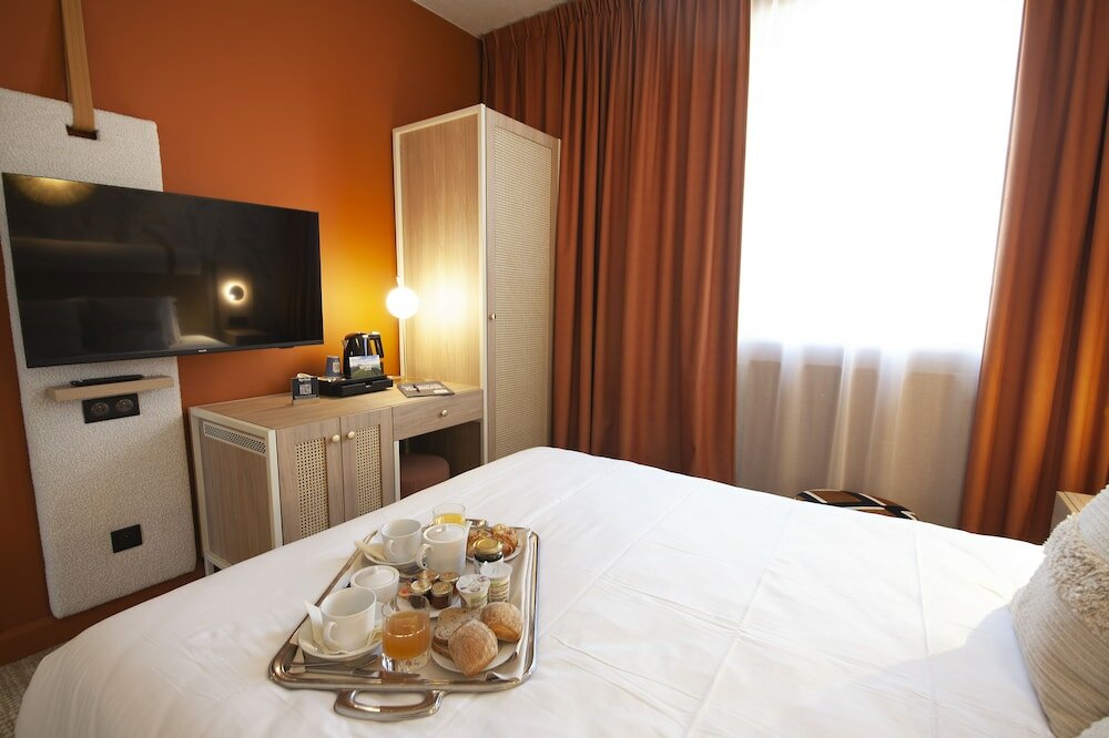 Фото Radisson Hotel Clermont-Ferrand