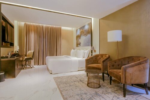 Внешний вид отеля Zest Metropole в Коломбо, фото 5