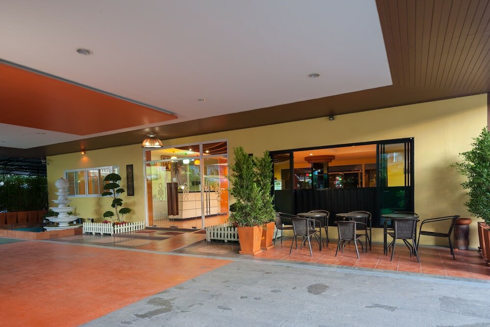 Фото The Right Resort