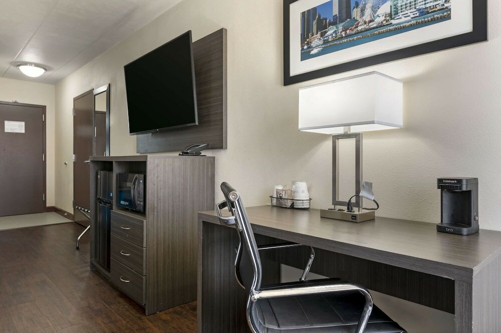 Фото Best Western Plus South Holland/Chicago Southland