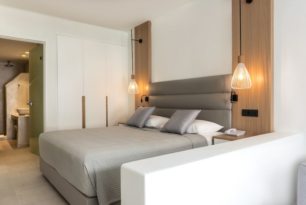 Фото Strogili Hotel - Adults Only