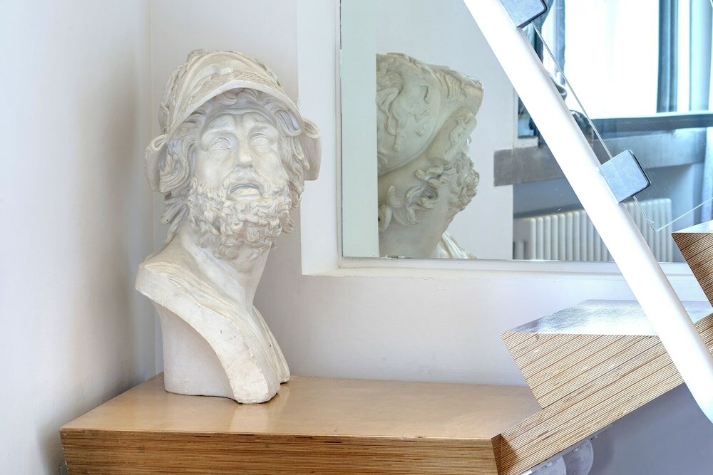 Фото Mamo Florence - Beatrice Apartment