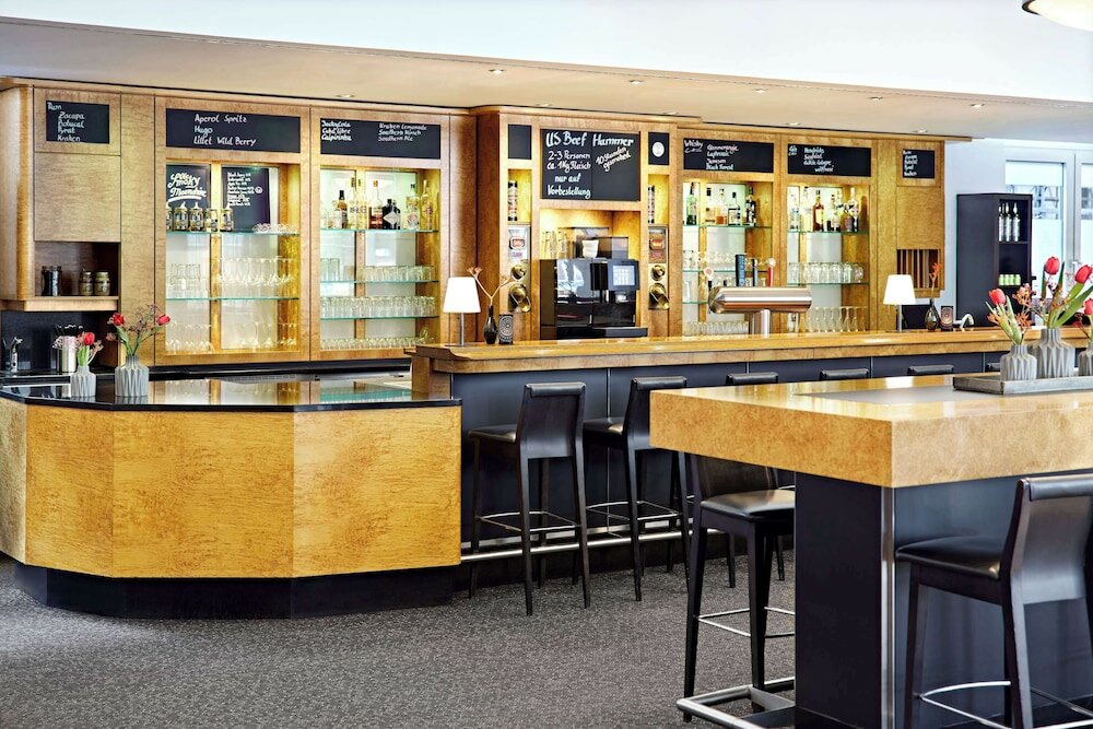 Фото Lindner Hotel Dom Residence